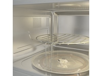 Gorenje integrert microbølgeovn BM201SG3 (sort) Mikrobølgeovn