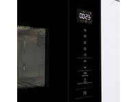 Gorenje integrert microbølgeovn BM201SG3 (sort) Mikrobølgeovn