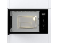 Gorenje integrert microbølgeovn BM201SG3 (sort) Mikrobølgeovn