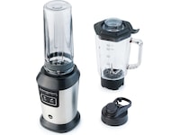 Wilfa B2GS-T800 Activelife, 800w -B-Grade Demo hjem & fritid
