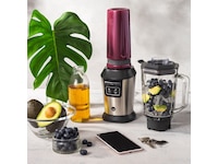 Wilfa B2GS-T800 Activelife, 800w -B-Grade Demo hjem & fritid