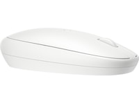 HP 240 Trådløs mus (hvit) Mus