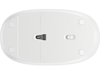 HP 240 Trådløs mus (hvit) Mus