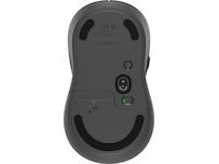 Logitech M650 Large Trådløs Mus Business (sort) Mus