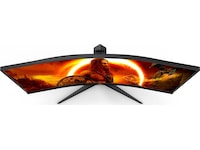 AOC 34" curved gamingskjerm CU34G2XP Skjermer