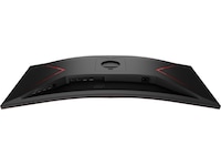 AOC 34" curved gamingskjerm CU34G2XP Skjermer