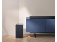 Samsung HW-C440/XE Lydplanke (sort) -B-Grade Demo DVD/Hi-Fi/stereo