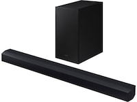 Samsung HW-C440/XE Lydplanke (sort) -B-Grade Demo DVD/Hi-Fi/stereo