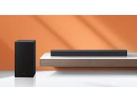 Samsung HW-C440/XE Lydplanke (sort) -B-Grade Demo DVD/Hi-Fi/stereo