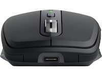 Logitech MX Anywhere 3S for Business trådløs mus (graphite) Mus