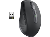 Logitech MX Anywhere 3S for Business trådløs mus (graphite) Mus