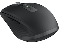 Logitech MX Anywhere 3S for Business trådløs mus (graphite) Mus