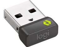 Logitech MX Anywhere 3S for Business trådløs mus (graphite) Mus