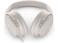Bose QuietComfort trådløse hodetelefoner, Over-Ear (hvit) -B-Grade Demo headset