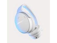 Bose QuietComfort trådløse hodetelefoner, Over-Ear (hvit) -B-Grade Demo headset