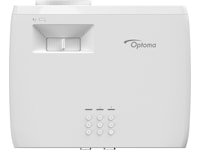 Optoma DLP Laser Projektor HZ40HDR -B-Grade Demo TV/projektor