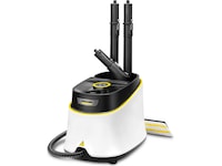 Kärcher SC 3 Deluxe EasyFix Damprenser Dampvaskere