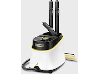 Kärcher SC 3 Deluxe EasyFix Damprenser Dampvaskere