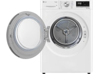 LG RH80V9AV7N Tørketrommel (hvit) -B-Grade Demo hvitevarer