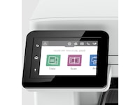 HP LaserJet Pro MFP4102fdw laserskriver Skrivere