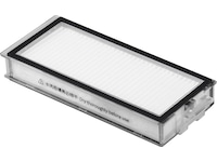 Roborock HEPA støvfilter 2pk (hvit) Tilbehør til støvsugere & rengjøring