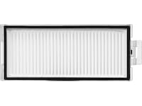 Roborock HEPA støvfilter 2pk (hvit) Tilbehør til støvsugere & rengjøring