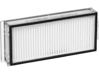 Roborock HEPA støvfilter 2pk (hvit) Tilbehør til støvsugere & rengjøring