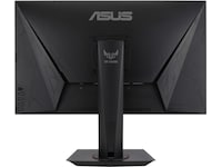 ASUS 27" gamingskjerm TUF VG279QM -B-Grade Demo skjermer