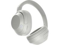 Sony ULT WEAR trådløse hodetelefoner Over-Ear med mic (hvit) -B-Grade Demo headset