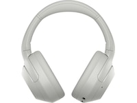 Sony ULT WEAR trådløse hodetelefoner Over-Ear med mic (hvit) -B-Grade Demo headset