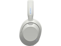 Sony ULT WEAR trådløse hodetelefoner Over-Ear med mic (hvit) -B-Grade Demo headset
