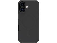 dbramante1928 iPhone 16 Greenland Pro deksel (night black) Deksel til mobiltelefon