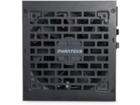 Phanteks AMP GH 750W Gold PSU (sort) Enheter