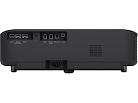 Epson 4K projektor EH-LS650B (sort) -B-Grade Demo TV/projektor