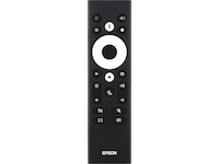 Epson 4K projektor EH-LS650B (sort) -B-Grade Demo TV/projektor