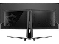 MSI 34" curved gamingskjerm 341CQP -B-Grade Demo skjermer
