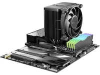 be quiet! Dark Rock 5 CPU Kjøler CPU - Luftkjøling