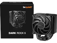 be quiet! Dark Rock 5 CPU Kjøler CPU - Luftkjøling