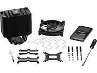 be quiet! Dark Rock 5 CPU Kjøler CPU - Luftkjøling