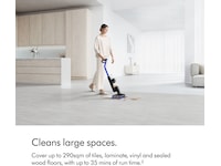 Dyson WashG1 trådløs gulvvasker Trådløse støvsugere