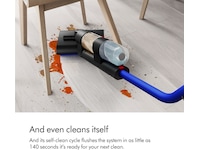Dyson WashG1 trådløs gulvvasker Trådløse støvsugere