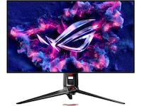 ASUS 32" 4K gamingskjerm ROG Swift PG32UCDP Skjermer