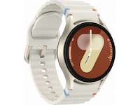Samsung Galaxy Watch7 40mm BT (cream) -B-Grade Demo klokker