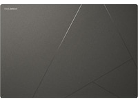 ASUS ZenBook S16 OLED 3K Touch PC - Bærbar / laptop