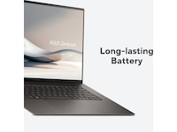 ASUS ZenBook S16 OLED 3K Touch PC - Bærbar / laptop