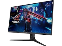 ASUS 32" 4K gamingskjerm ROG Strix XG32UQ -B-Grade Demo skjermer