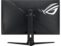 ASUS 32" 4K gamingskjerm ROG Strix XG32UQ -B-Grade Demo skjermer
