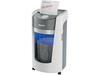 Leitz Makuleringsmaskin Leitz IQ OptiMax Office 550 Mikrokutt P5 Makuleringsmaskiner