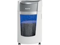 Leitz Makuleringsmaskin Leitz IQ OptiMax Office 550 Mikrokutt P5 Makuleringsmaskiner