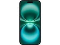 iPhone 16 Plus 128GB  (blågrønn) Mobiltelefoner